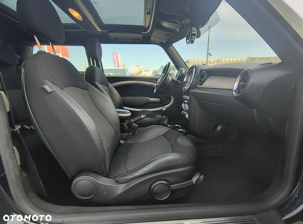 MINI Cooper - 18