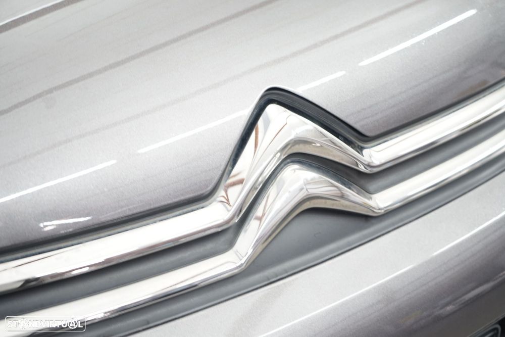 Citroën C3 Aircross 1.2 PureTech Feel - 8