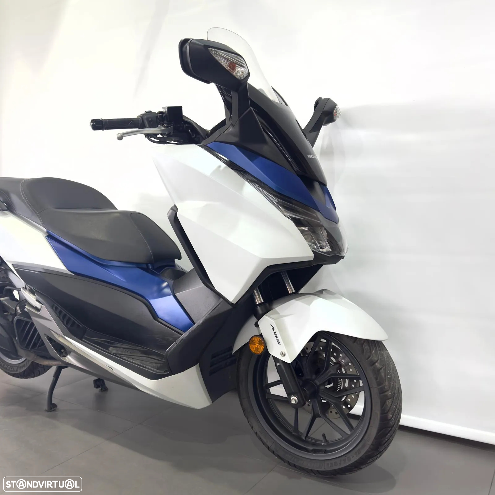 Honda Forza 125 - 2
