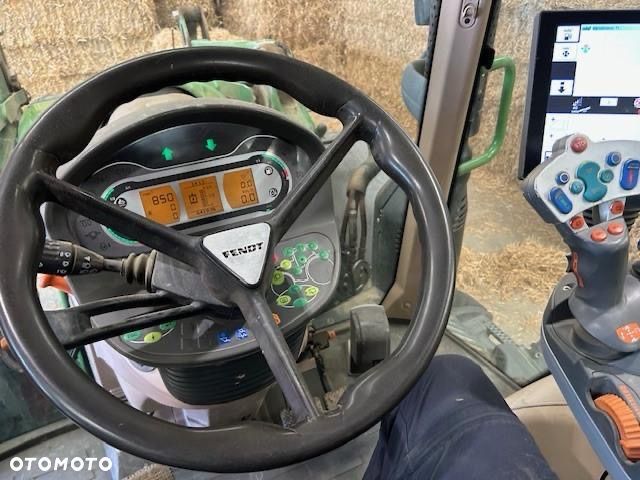 Fendt 513 - 13