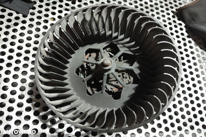 Ventilator aeroterma 1K1819015 1K1819015 Volkswagen VW Golf 5 [2003 - - 2