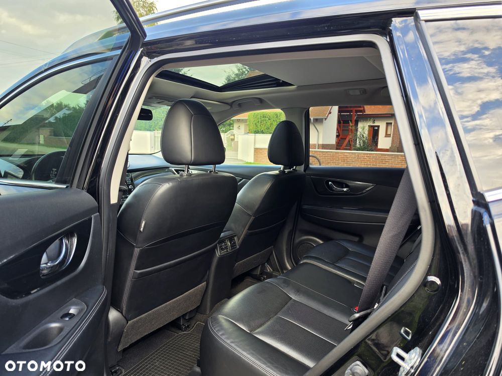 Nissan X-Trail 2.0 dCi Tekna 2WD Xtronic - 15