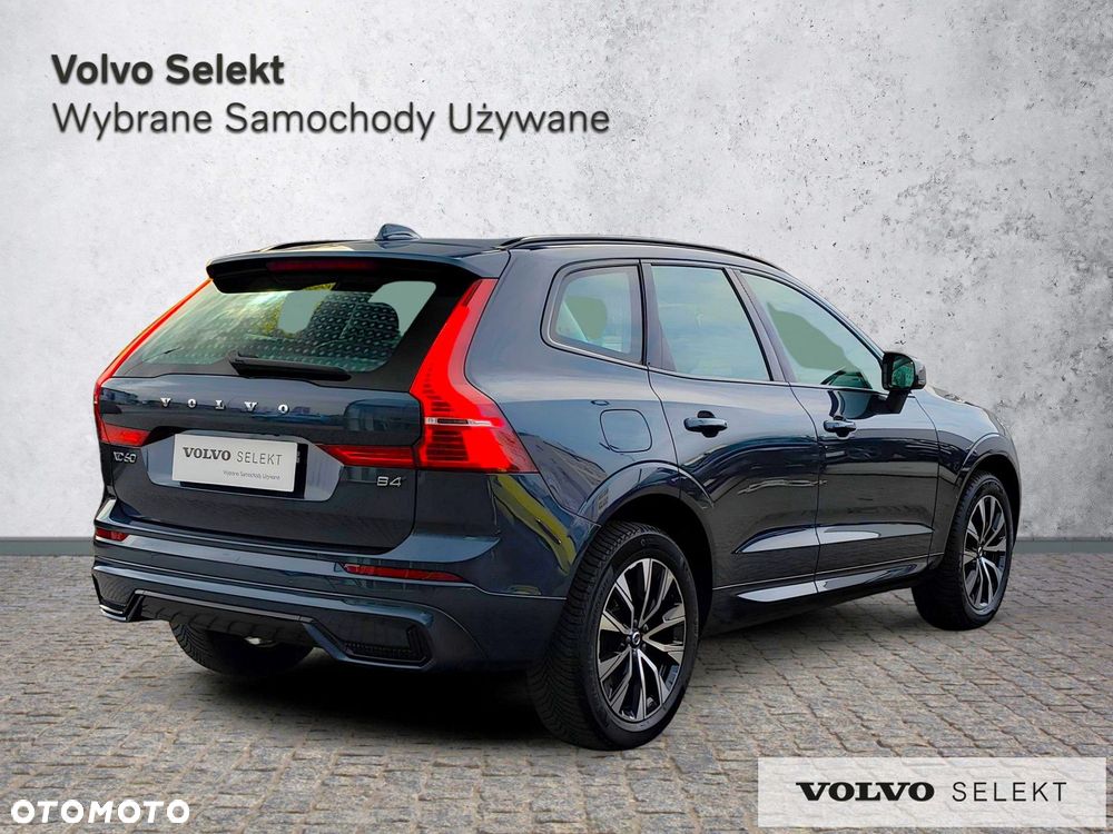 Volvo XC 60 - 8