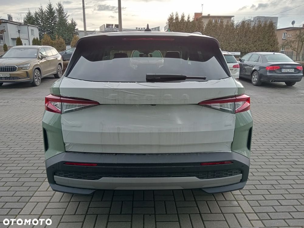 Skoda Elroq 60 63kWh - 7