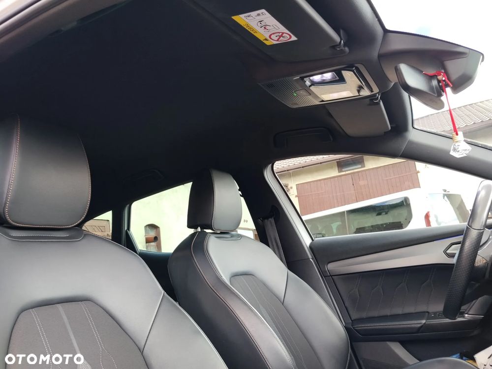 Cupra Formentor 1.5 TSI DSG Tribe Edition - 36