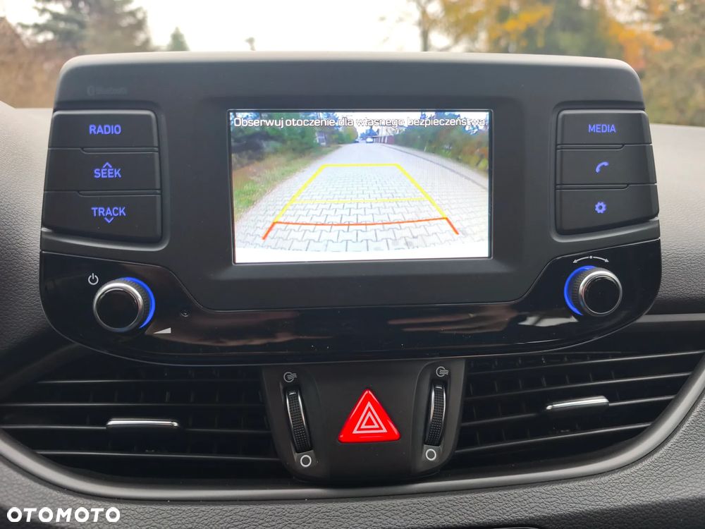 Hyundai i30 1.4 T-GDI Trend - 25