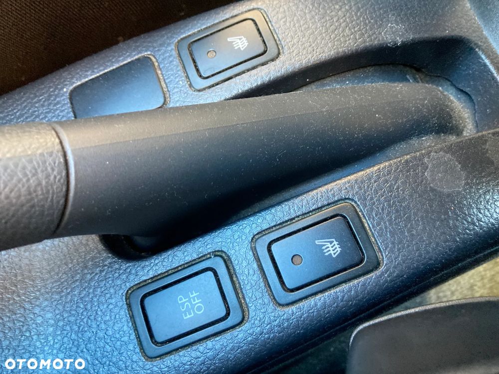 Suzuki SX4 1.6 GLX / Comfort - 10