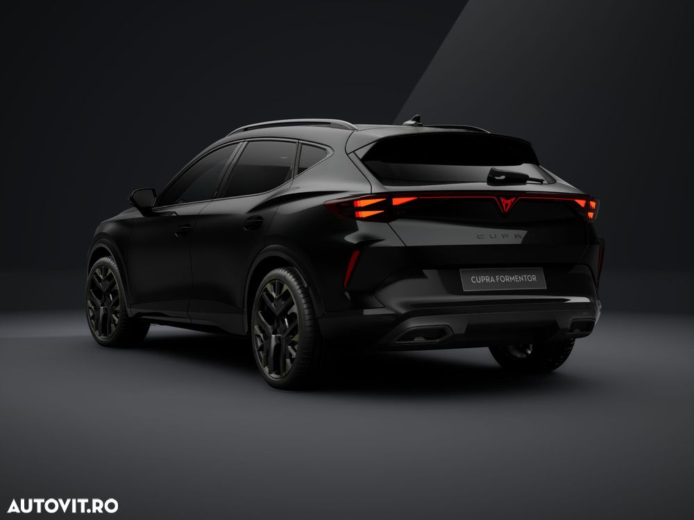 Cupra Formentor 1.5 eTSI DSG7 MHEV Tribe Edition - 4