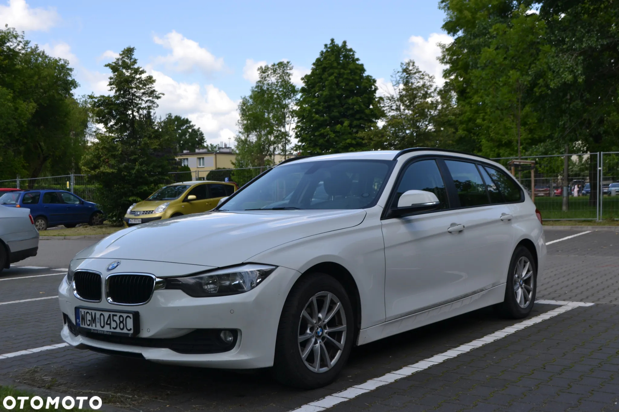 BMW Seria 3 - 16