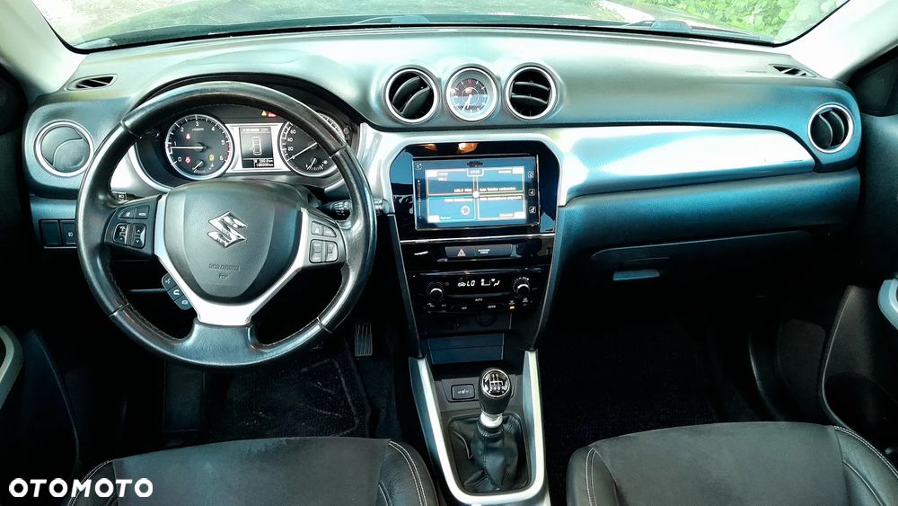 Suzuki Vitara - 14