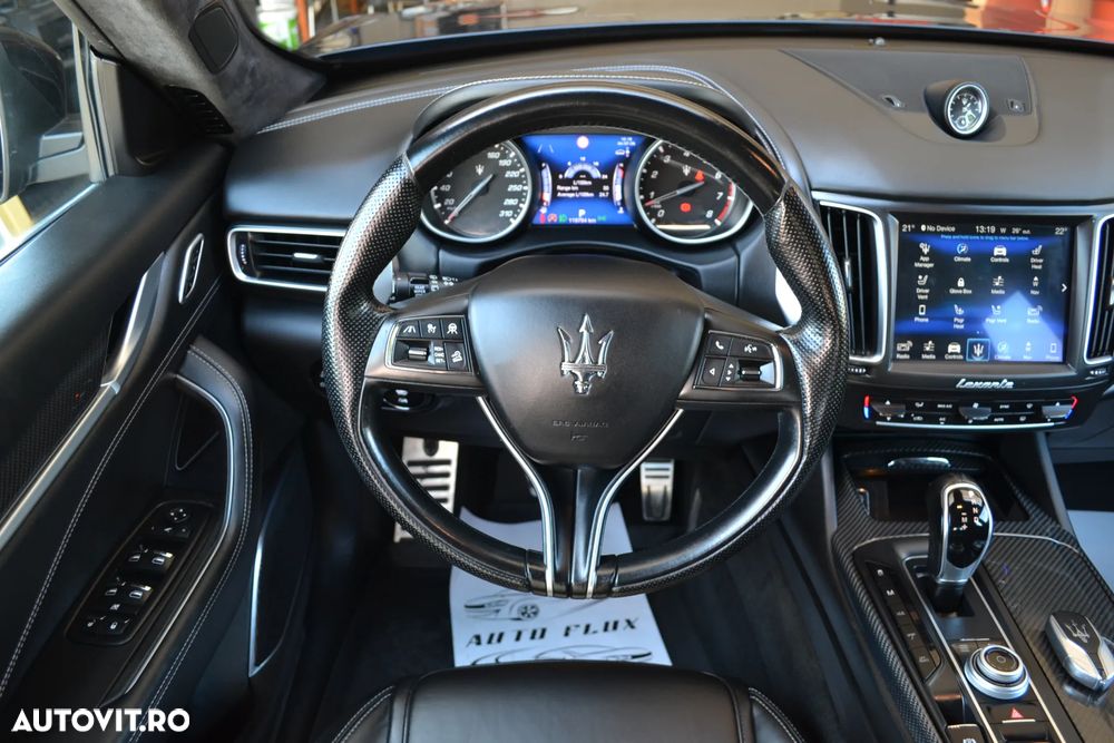 Maserati Levante S Q4 - 6