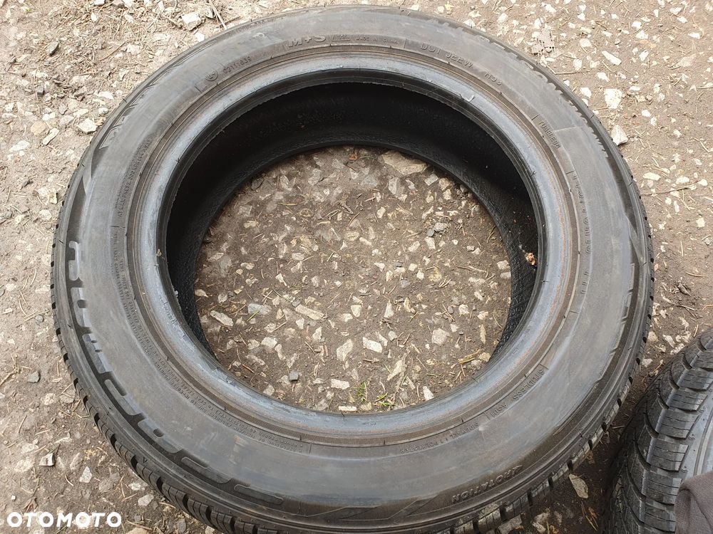 2x Opona całoroczna Tracmax X-privilo Trac Saver 145/70R13  2020R 6 MM - 7
