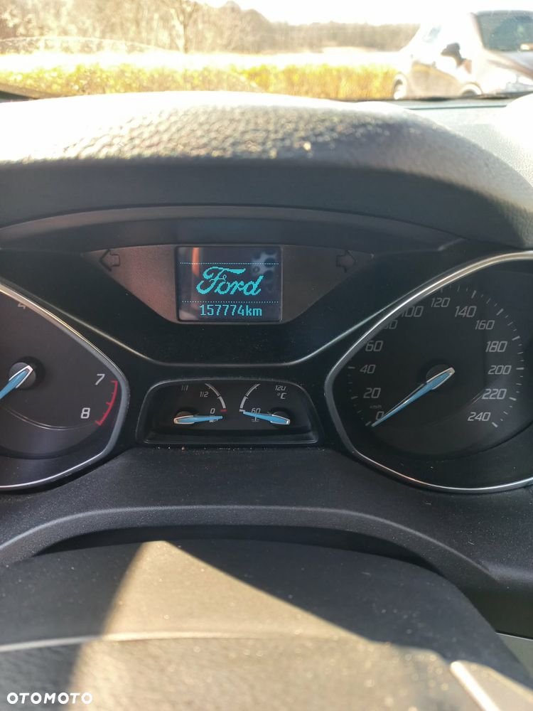 Ford Grand C-MAX 1.6 EcoBoost Titanium ASS - 4