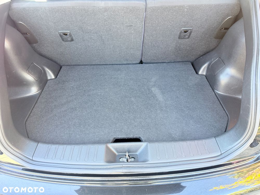 Nissan Juke 1.6 Tekna - 12