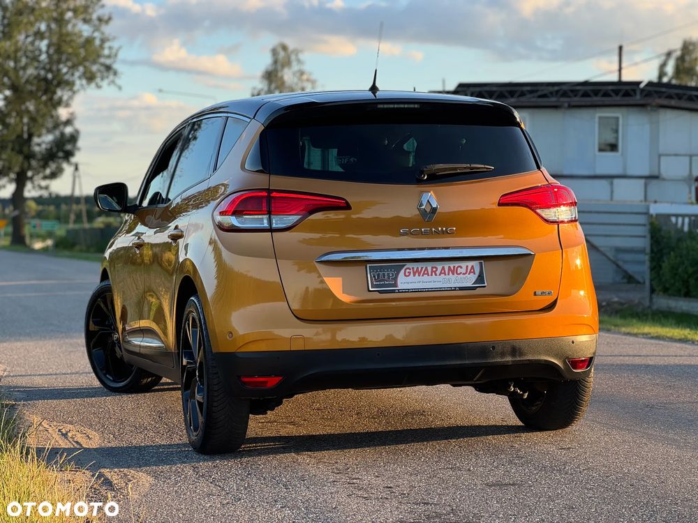 Renault Scenic 1.6 dCi Energy Bose EU6 - 17