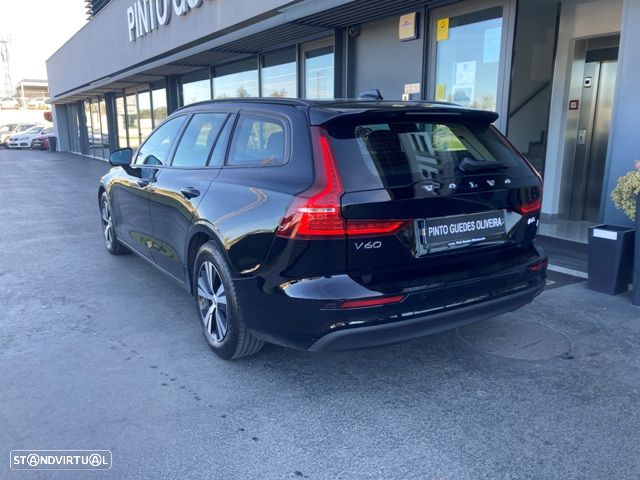 Volvo V60 D3 Geartronic Momentum Core - 7