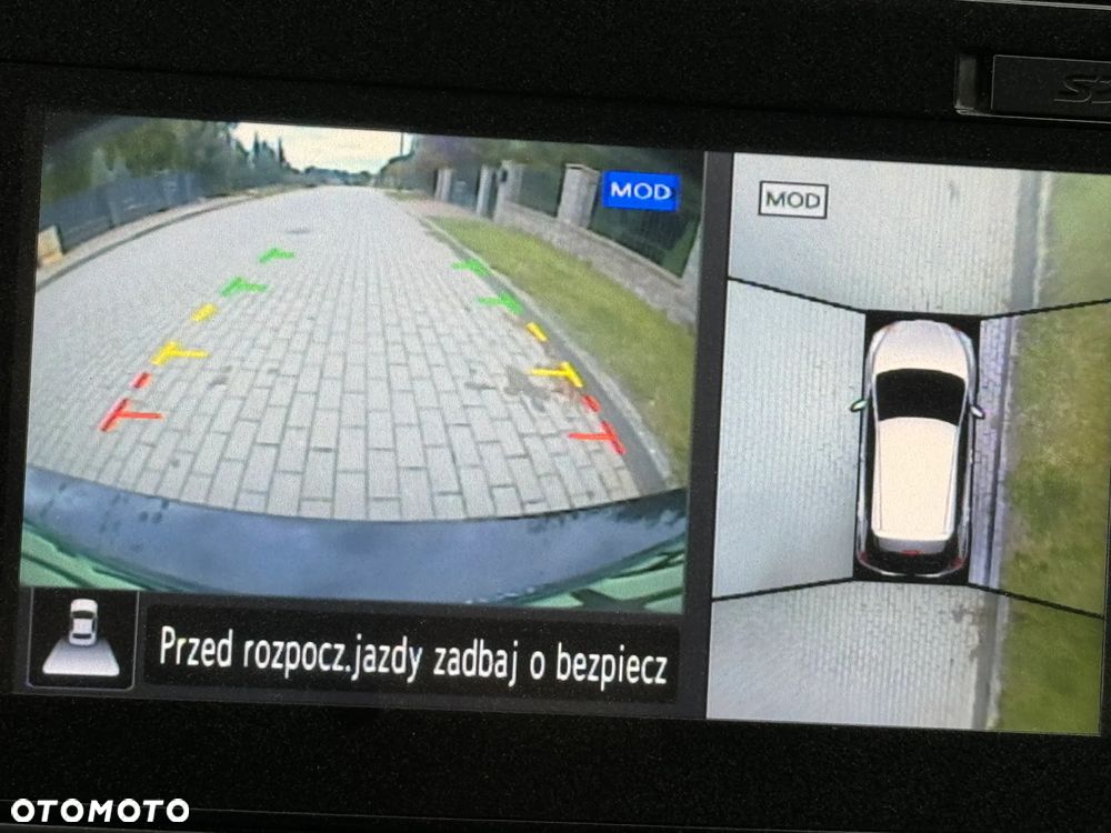 Nissan Leaf 40kWh Tekna - 18