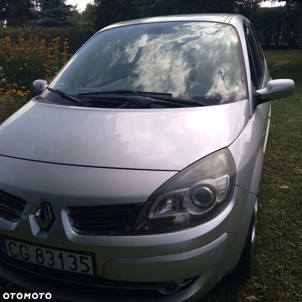 Renault Megane 1.6 16V Authentique - 2