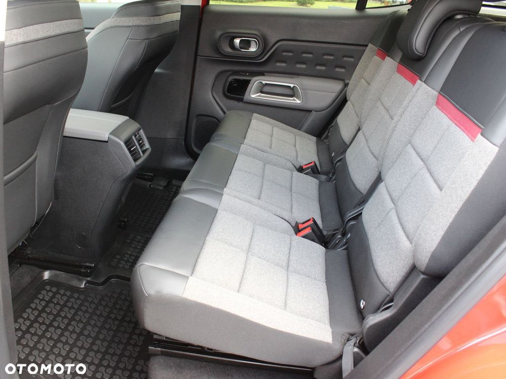 Citroën C5 Aircross 1.5 BlueHDi Feel Pack EAT8 - 25