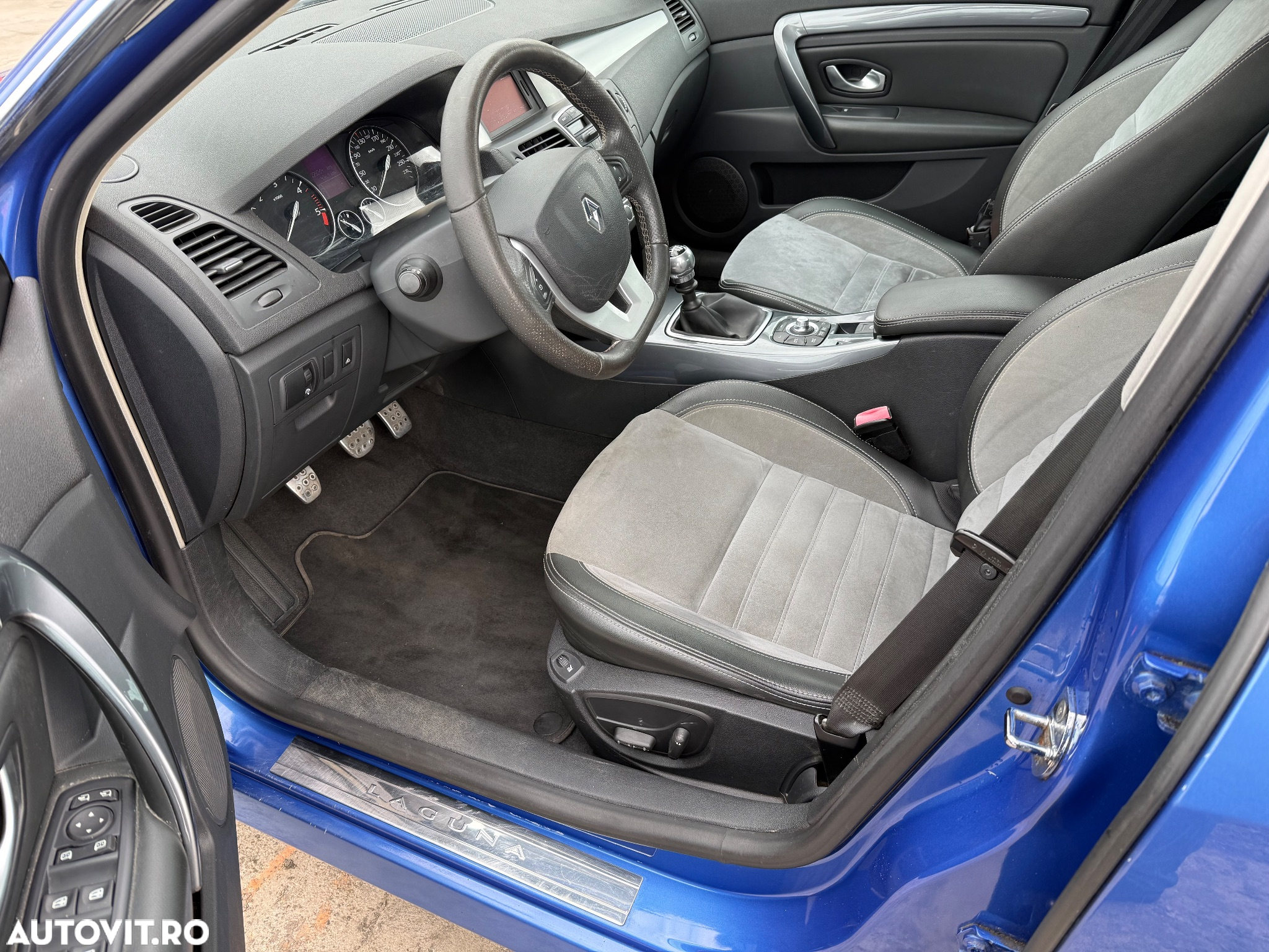 Renault Laguna - 4