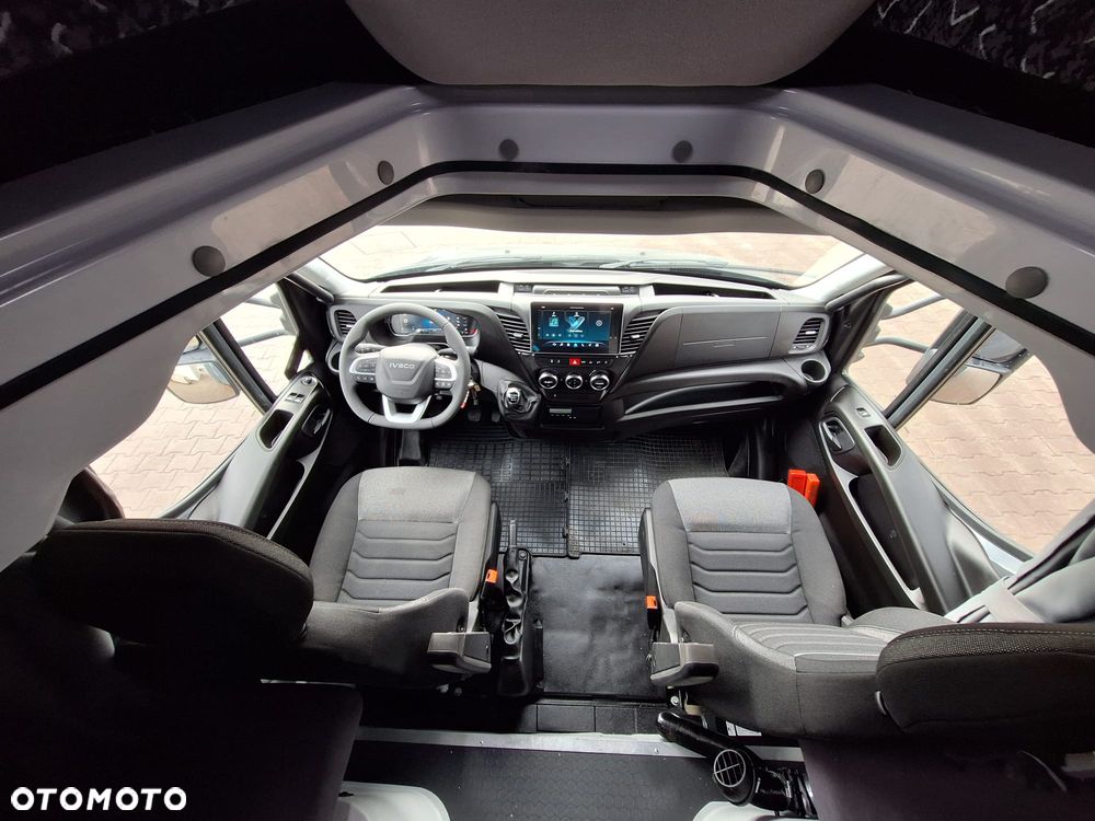 Iveco Daily 70C - 35