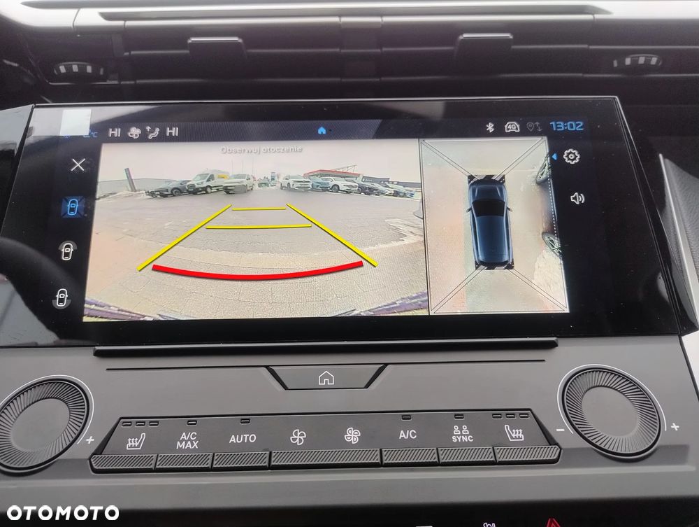 Peugeot 308 1.2 mHEV GT S&S e-DCS6 - 20