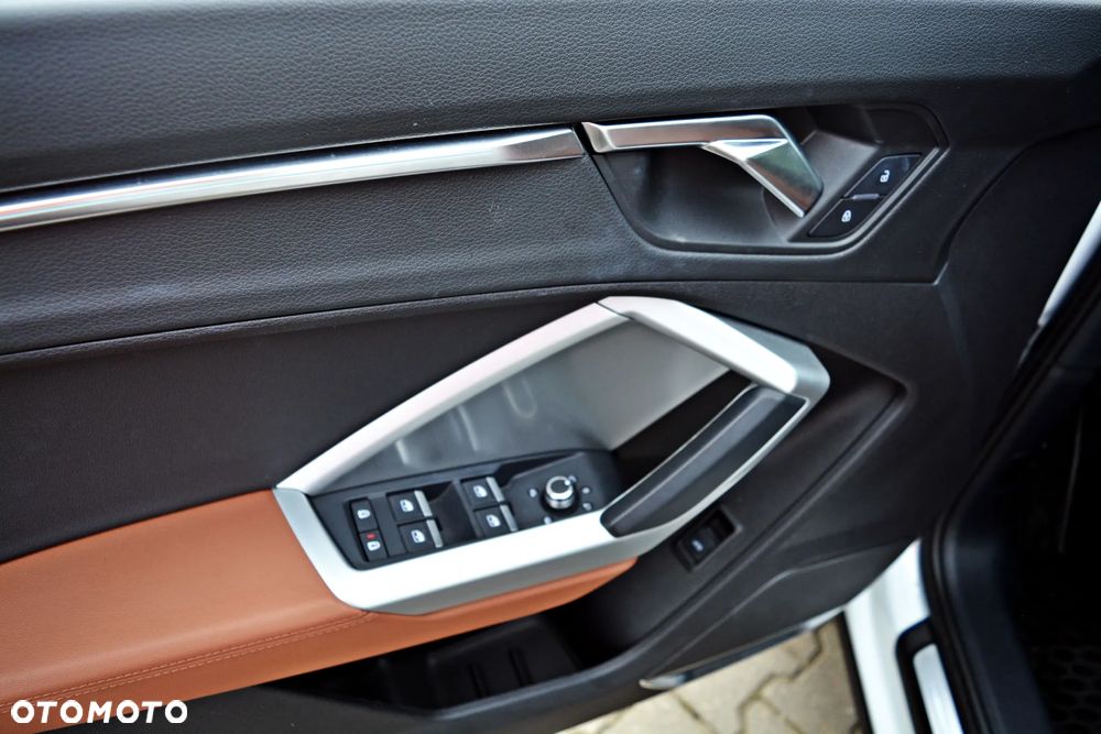 Audi Q3 45 TFSI quattro S tronic S line - 27