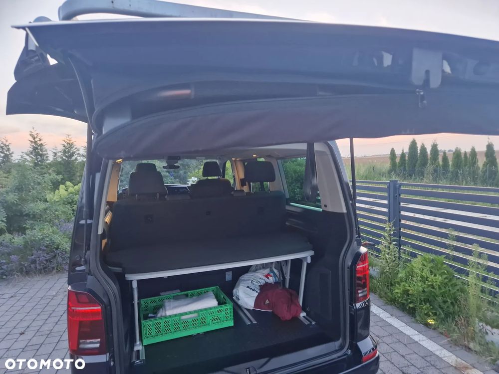 Volkswagen California - 20