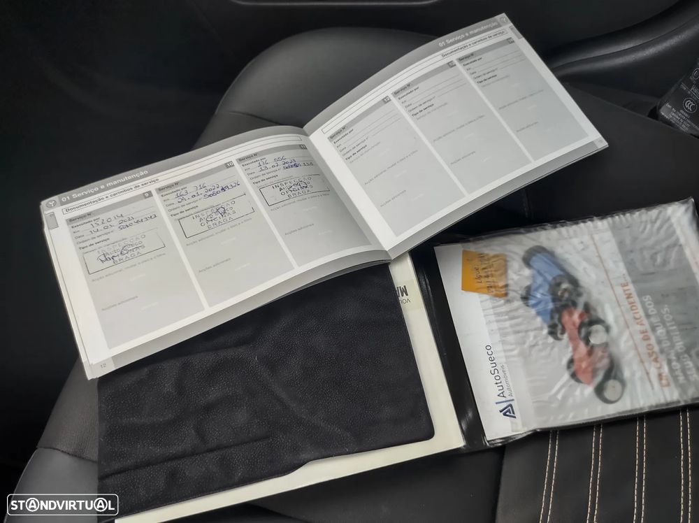 Volvo V50 1.6 D Drive Momentum Start/Stop - 26