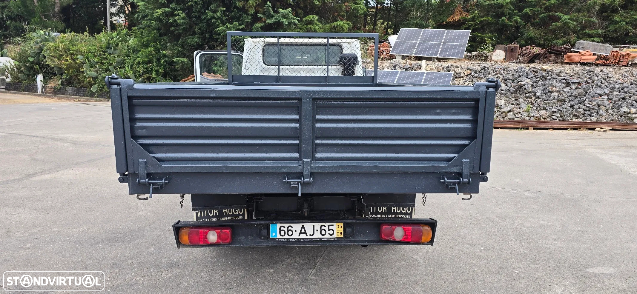 Mitsubishi Canter - 6