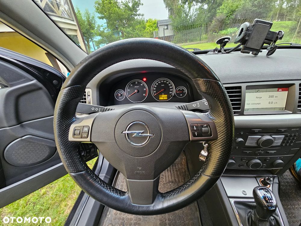 Opel Vectra 1.9 CDTI Caravan Cosmo Plus - 27