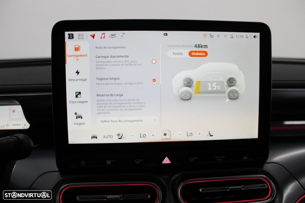 Smart #1 66 kWh Brabus AWD - 30