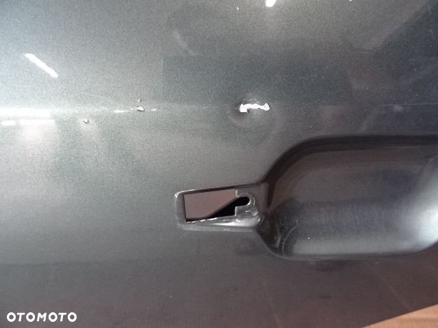 DRZWI LEWY TYŁ LEWE TYLNE MERCEDES W124 KOMBI 84-93 LAK:249 NR936 - 4