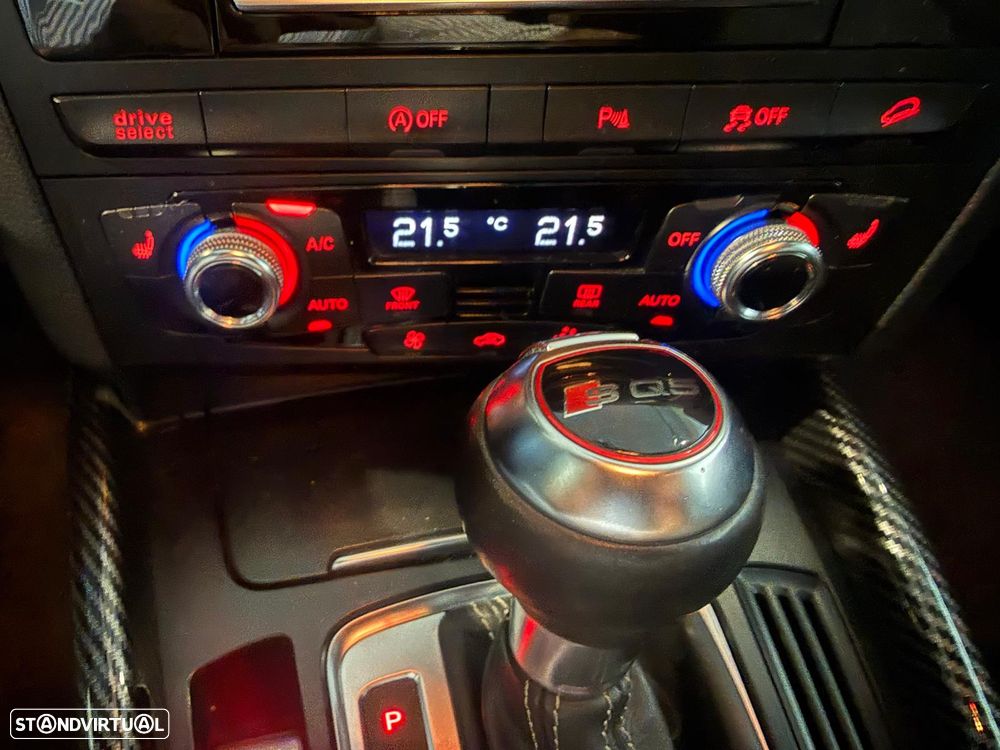 Audi SQ5 - 12