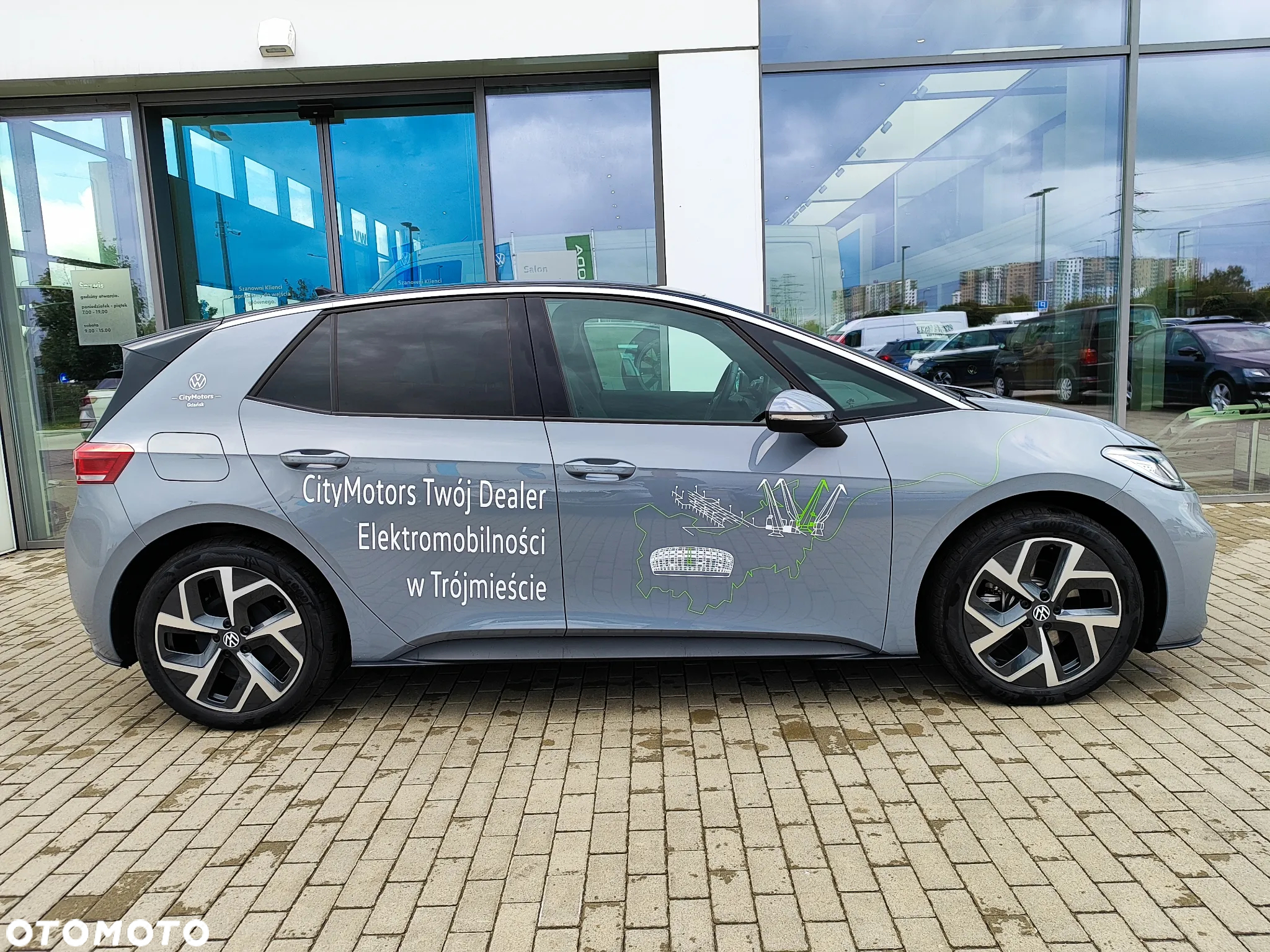 Volkswagen ID.3 59kWh Plus - 11