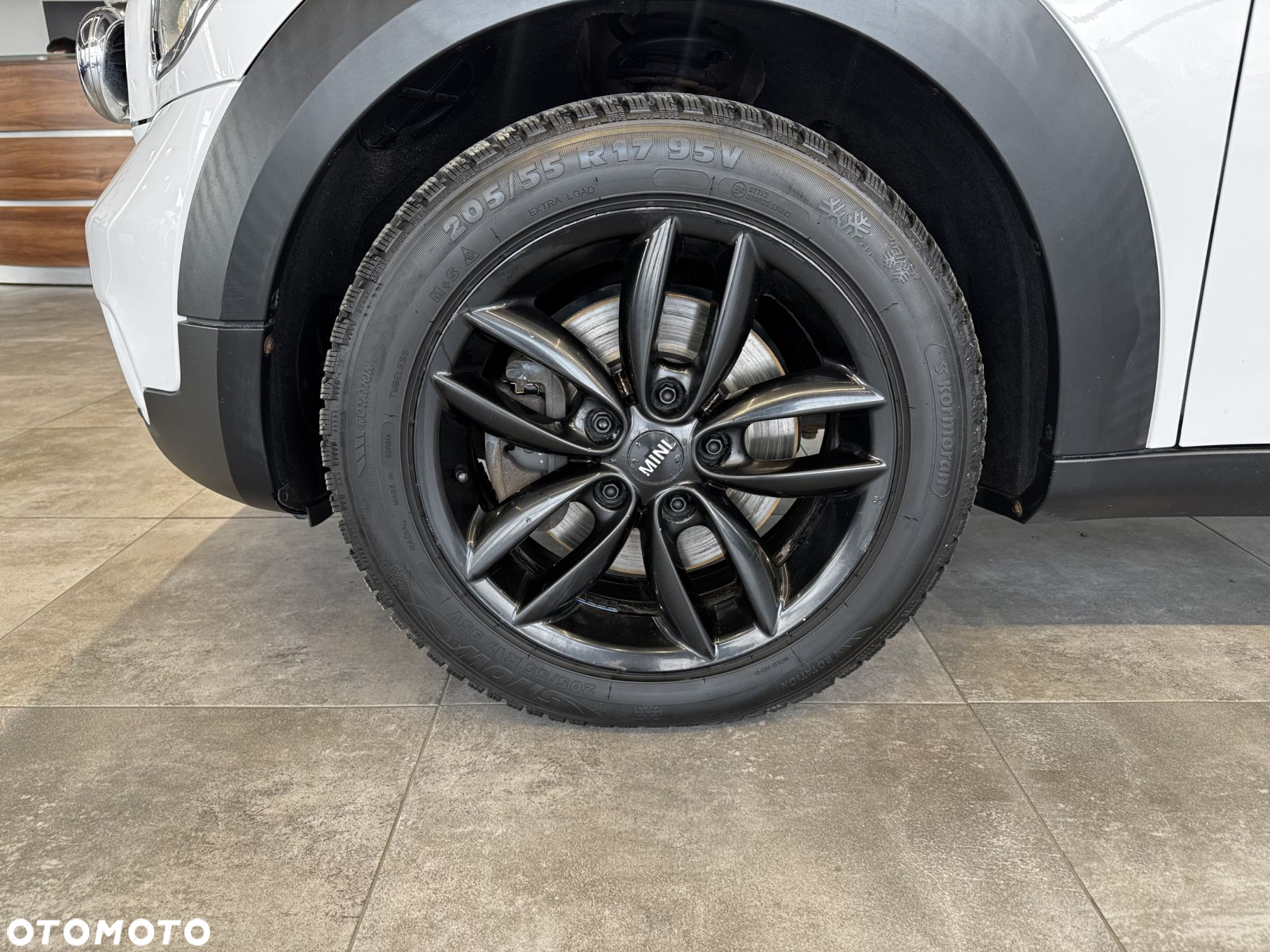 MINI Countryman - 11