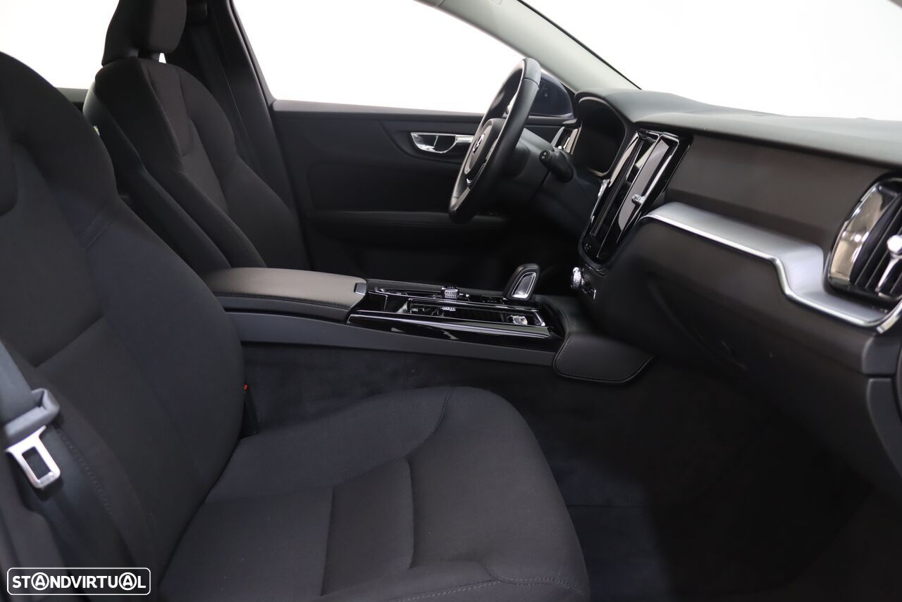 Volvo V60 2.0 T6 AWD TE Inscription Expression - 7
