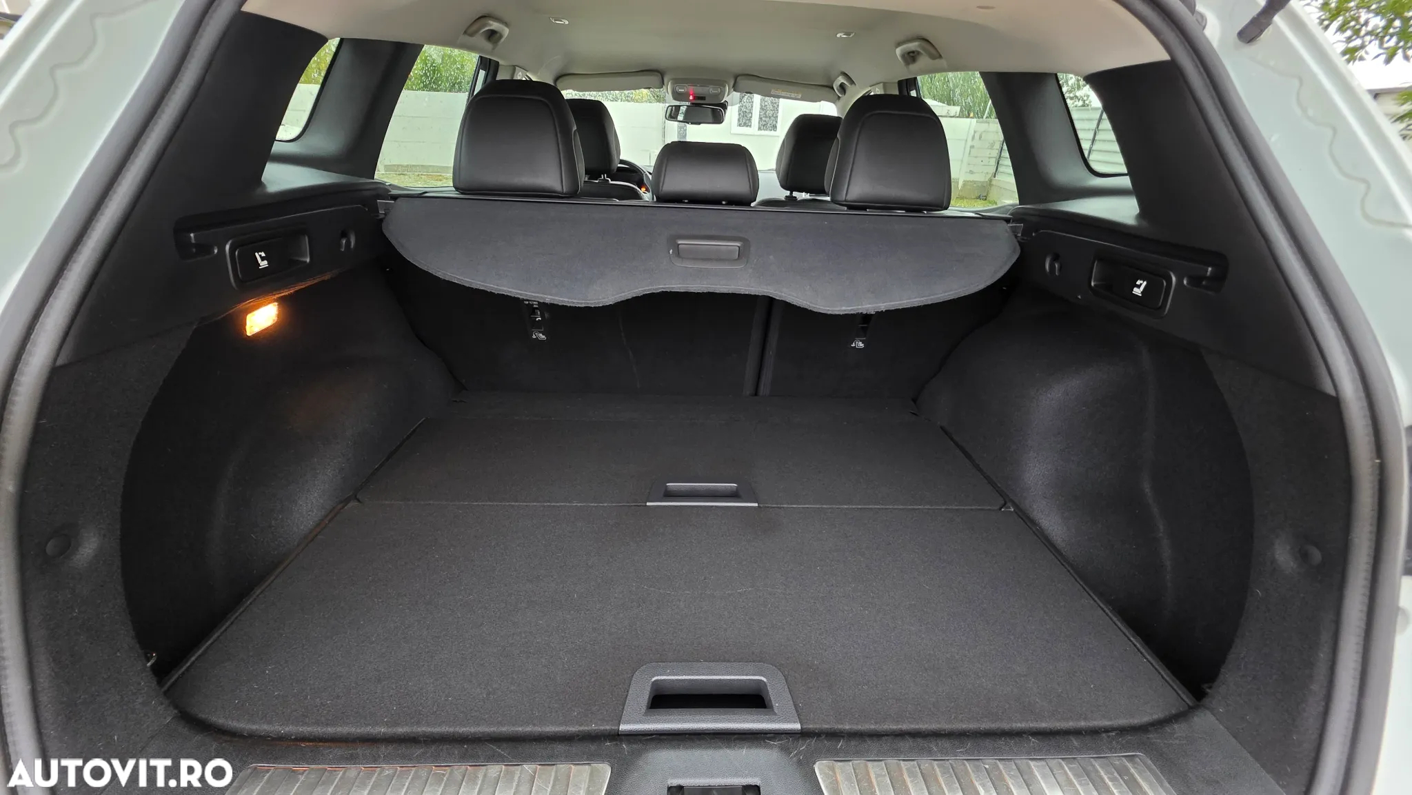Renault Kadjar 1.6 DCI 4X4 Intens - 17