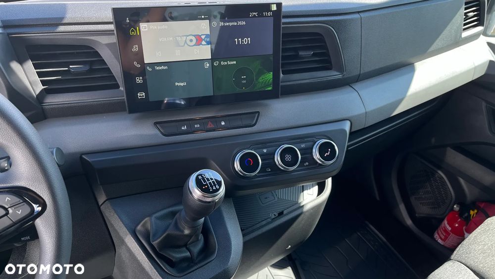 Renault MASTER KONTENER IZOTERMA - 20