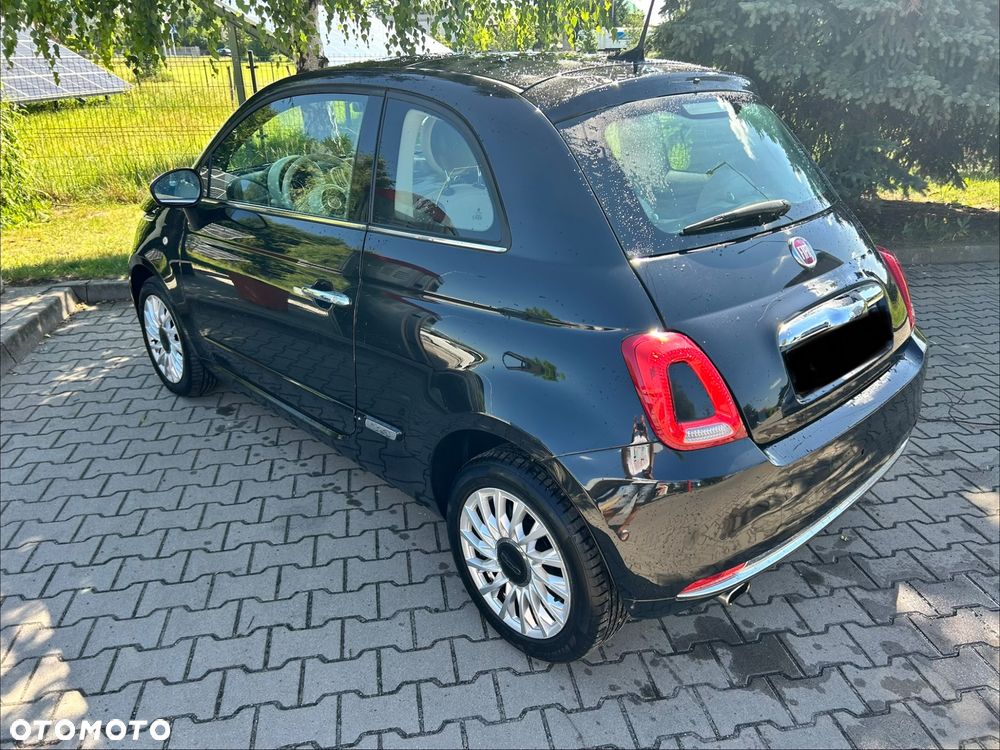 Fiat 500 - 3