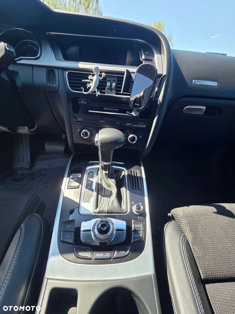 Audi A5 Coupé 3.0 TDI clean diesel Quattro S tronic - 18