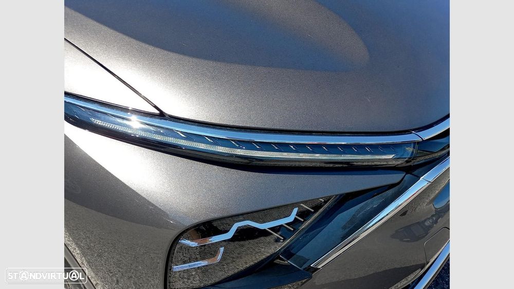 Citroën C5 X 1.2 PureTech Shine EAT8 - 9
