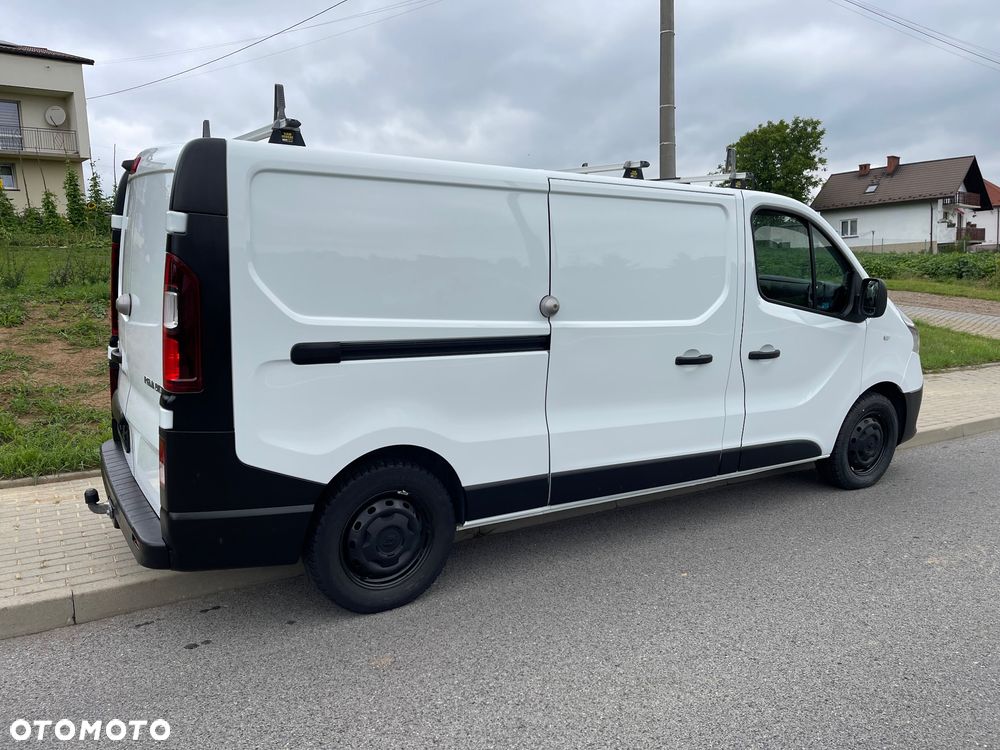 Renault Trafic - 17