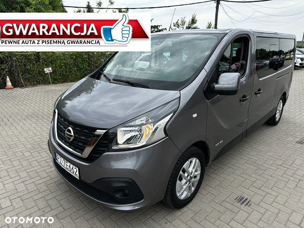 Nissan NV300