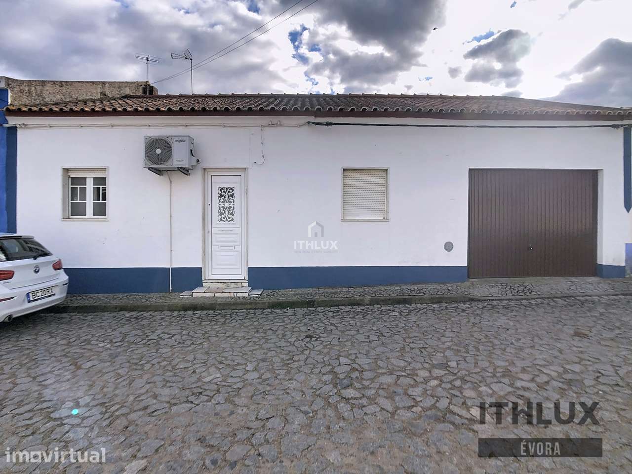 Encantadora Moradia em Montoito - Grande imagem: 2/26
