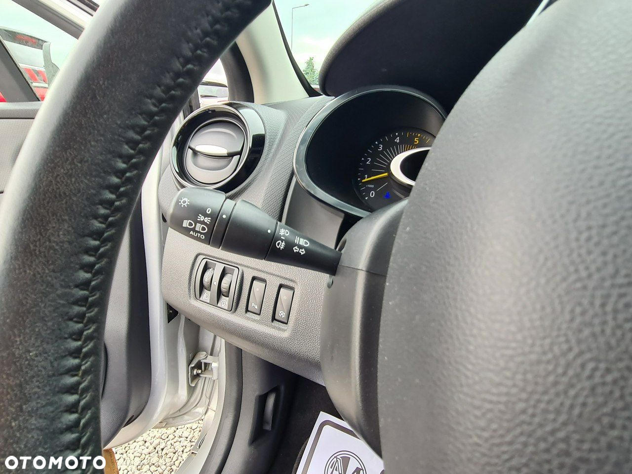 Renault Clio 1.5 dCi Energy Life - 16