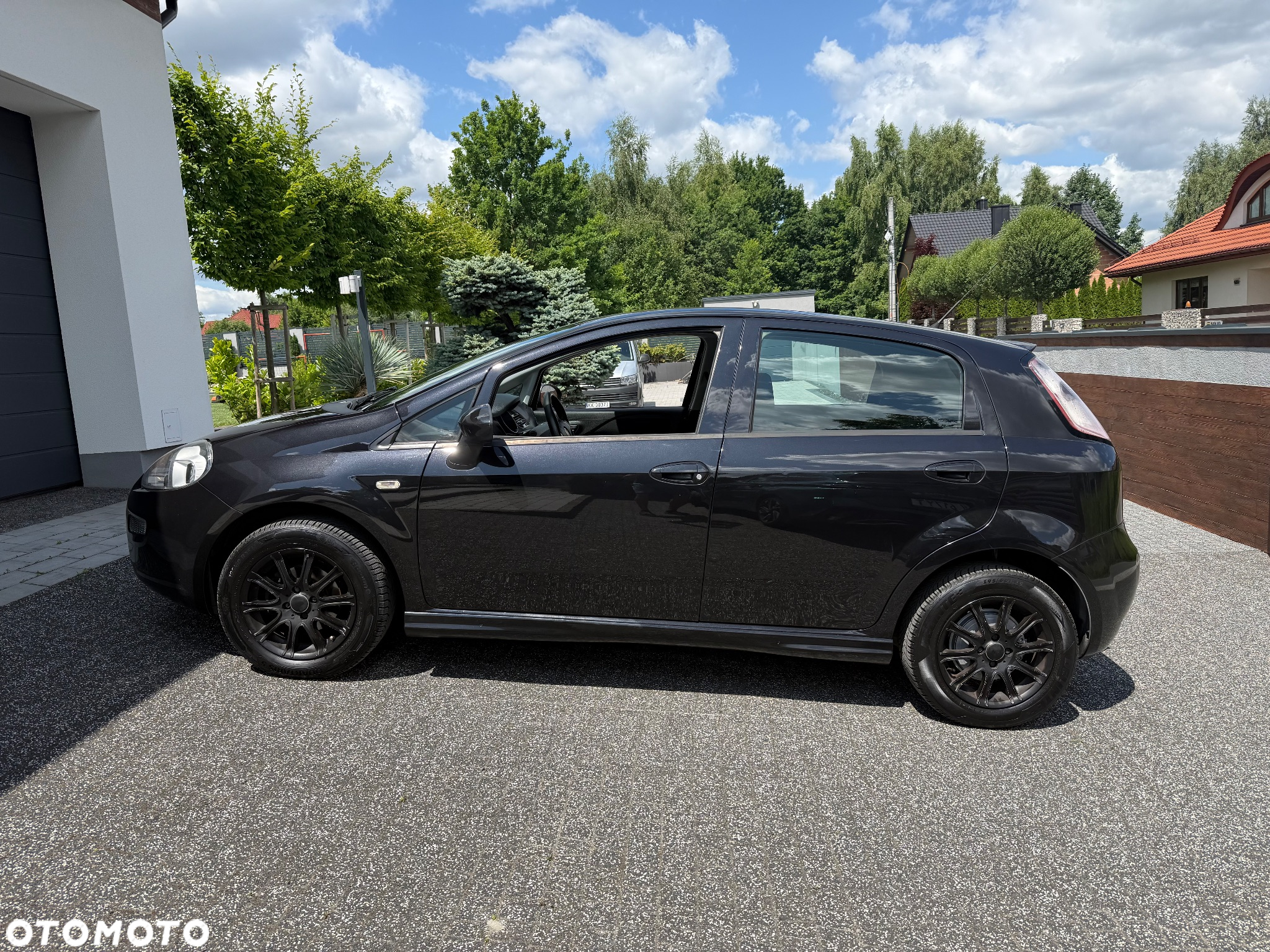 Fiat Punto 0.9 Twinair Twinair S&S - 9