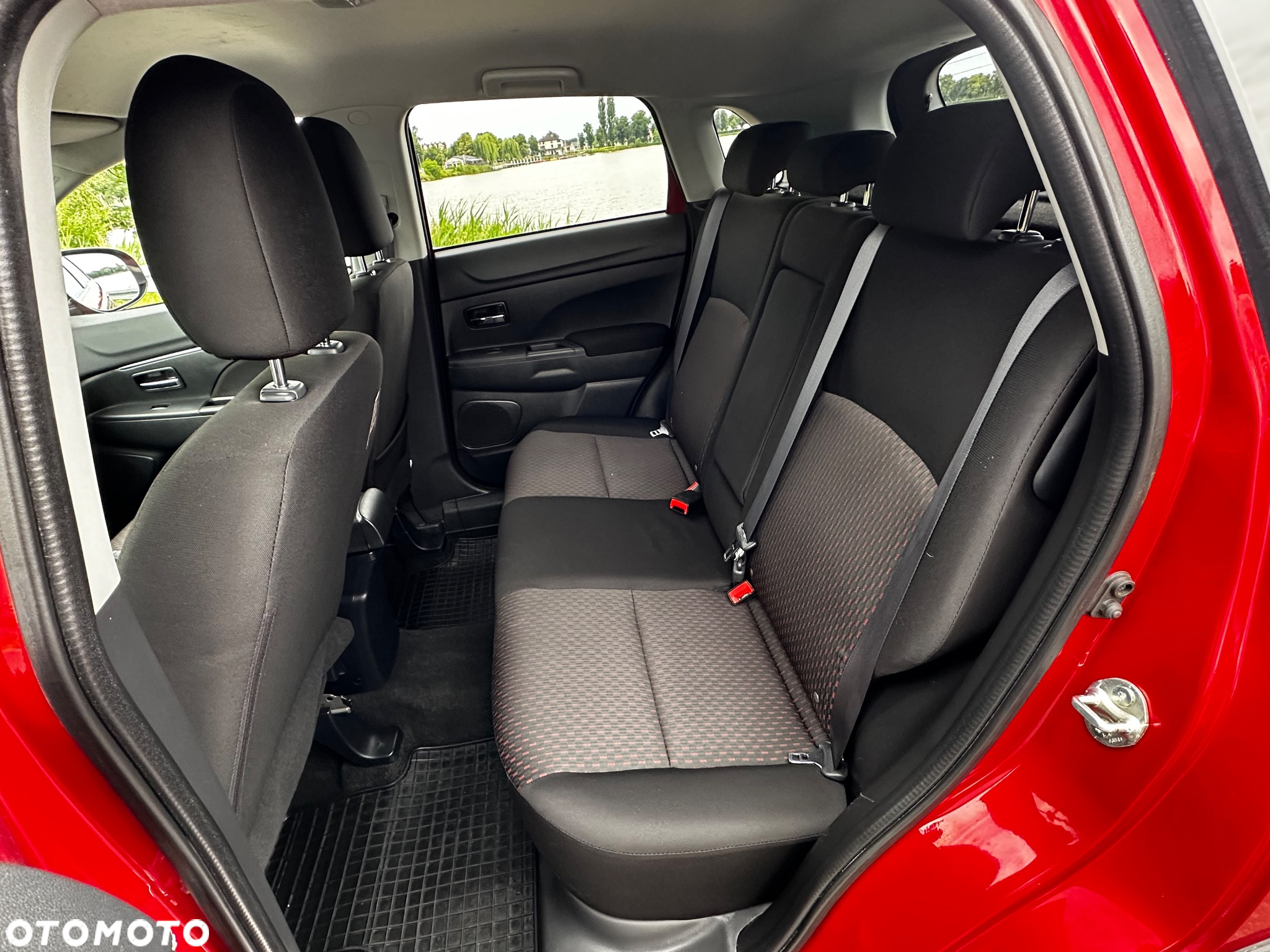 Mitsubishi ASX 1.6 Intense Plus Navi - 20