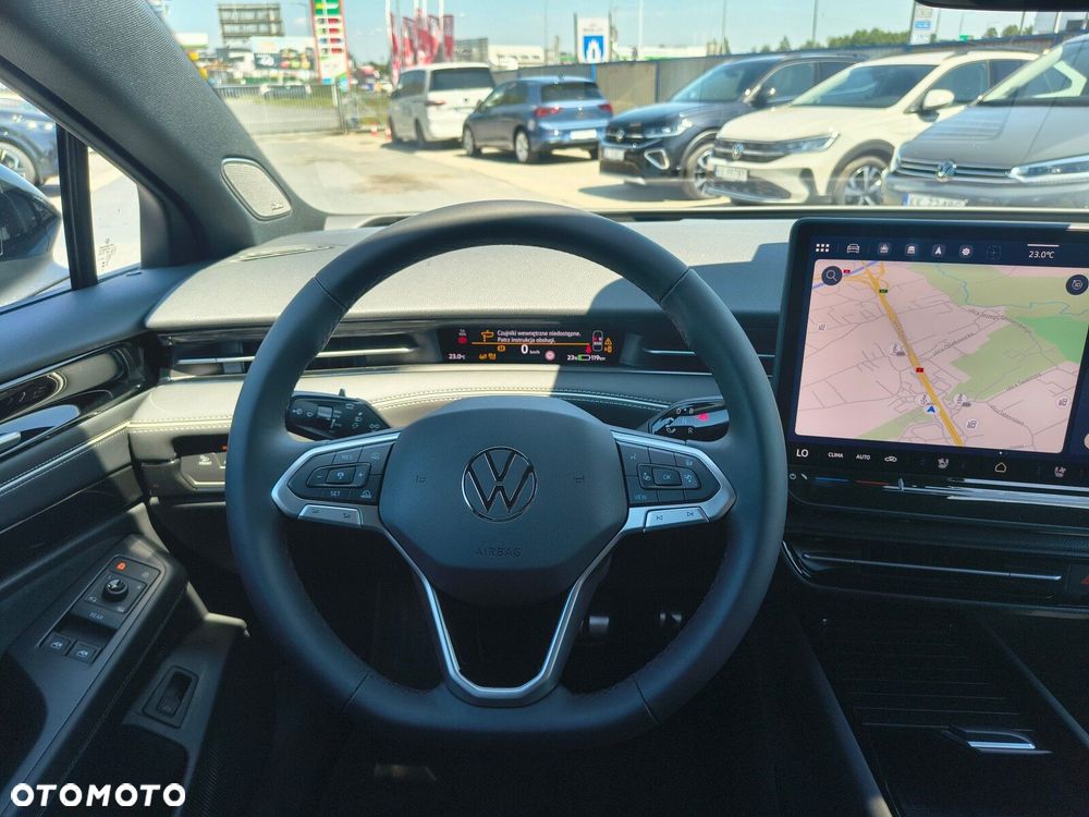 Volkswagen ID.7 86kWh Pro S Plus - 14