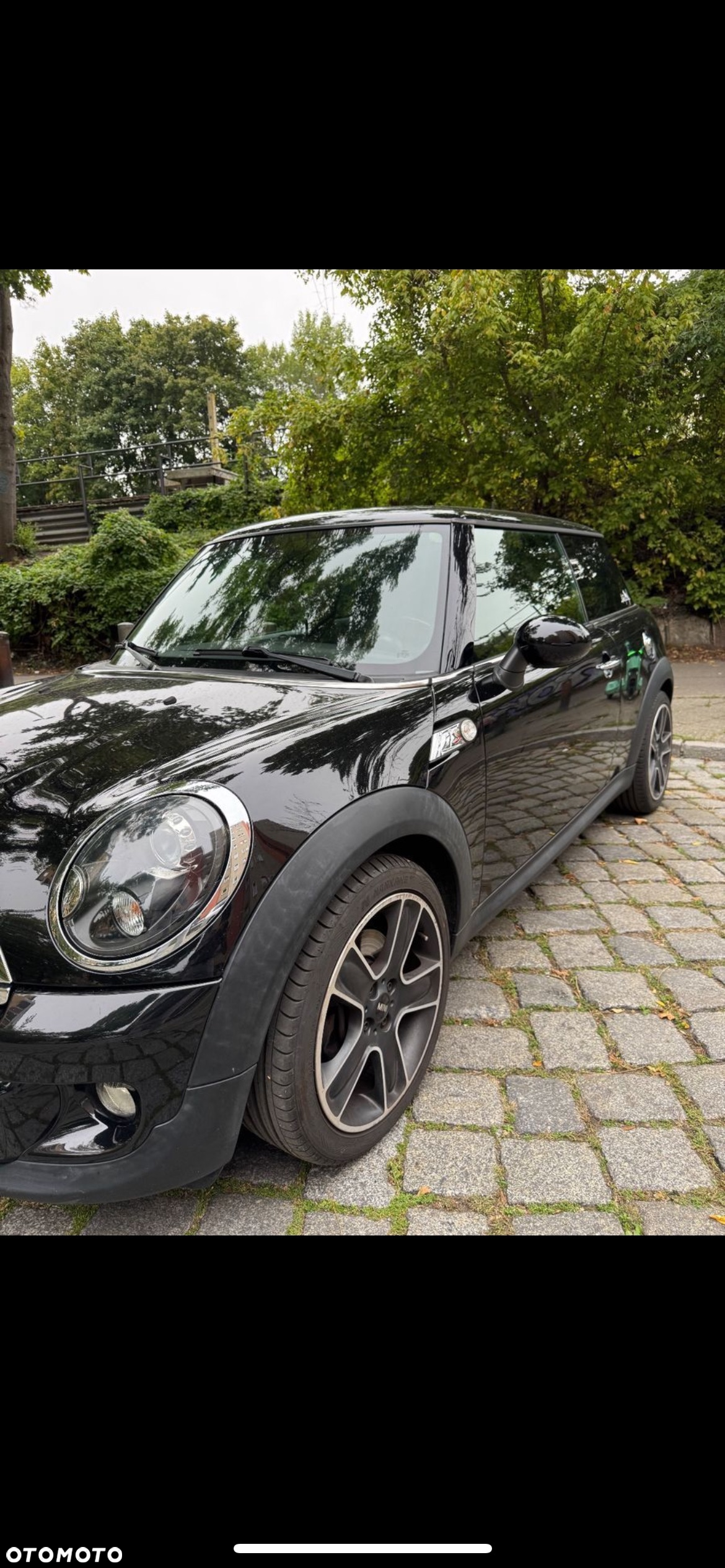 MINI Cooper S Coupe - 11